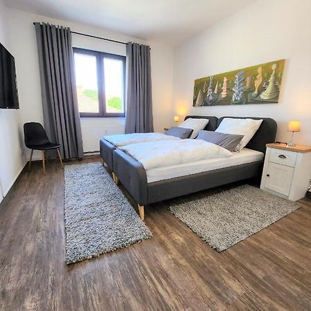 Art-Appartement Bielefeld Eksteriør bilde