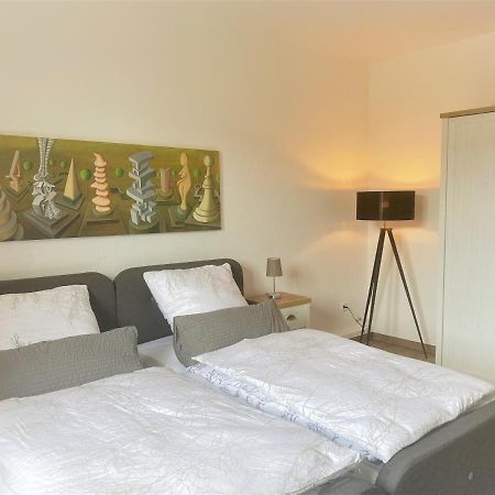 Art-Appartement Bielefeld Eksteriør bilde